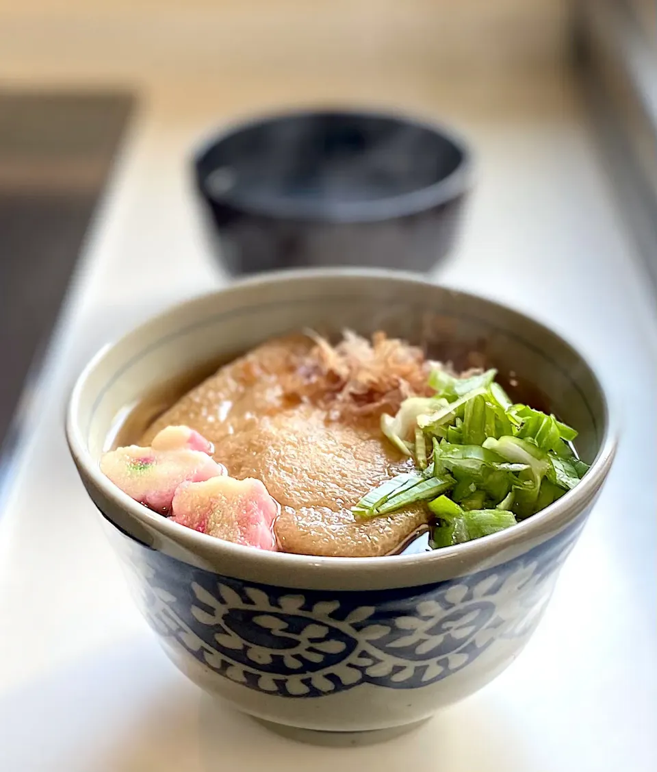 主人のお昼ご飯|かっちゃん杉さん