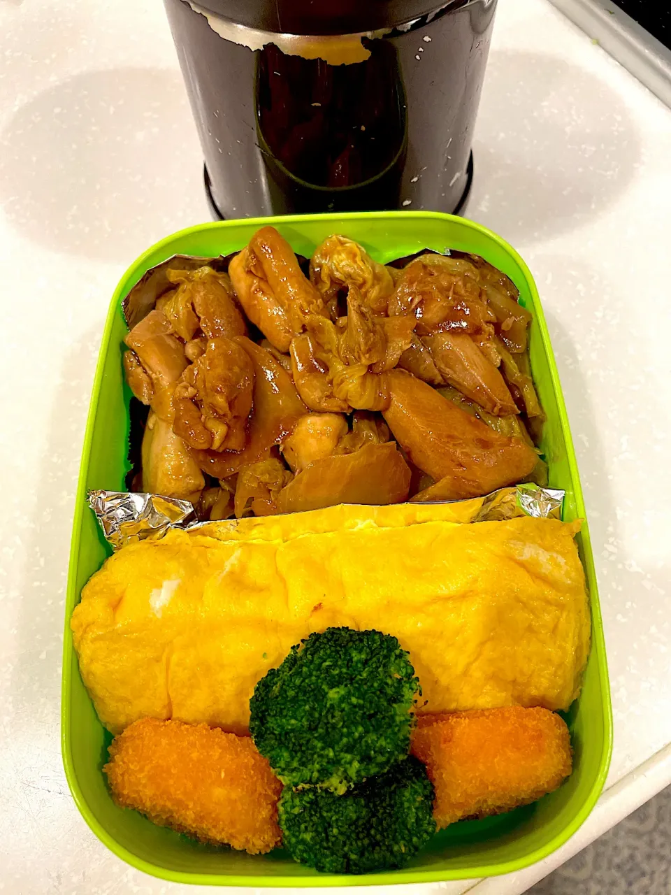 ダイエット弁当🍱パパ👨|みぃこさん