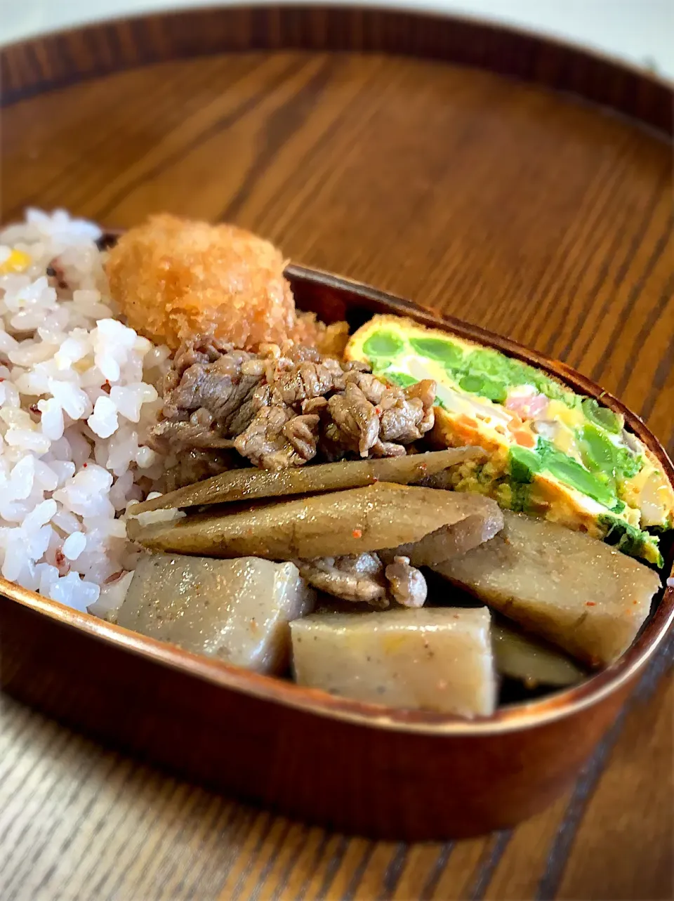 今日のお弁当|Yochipyさん