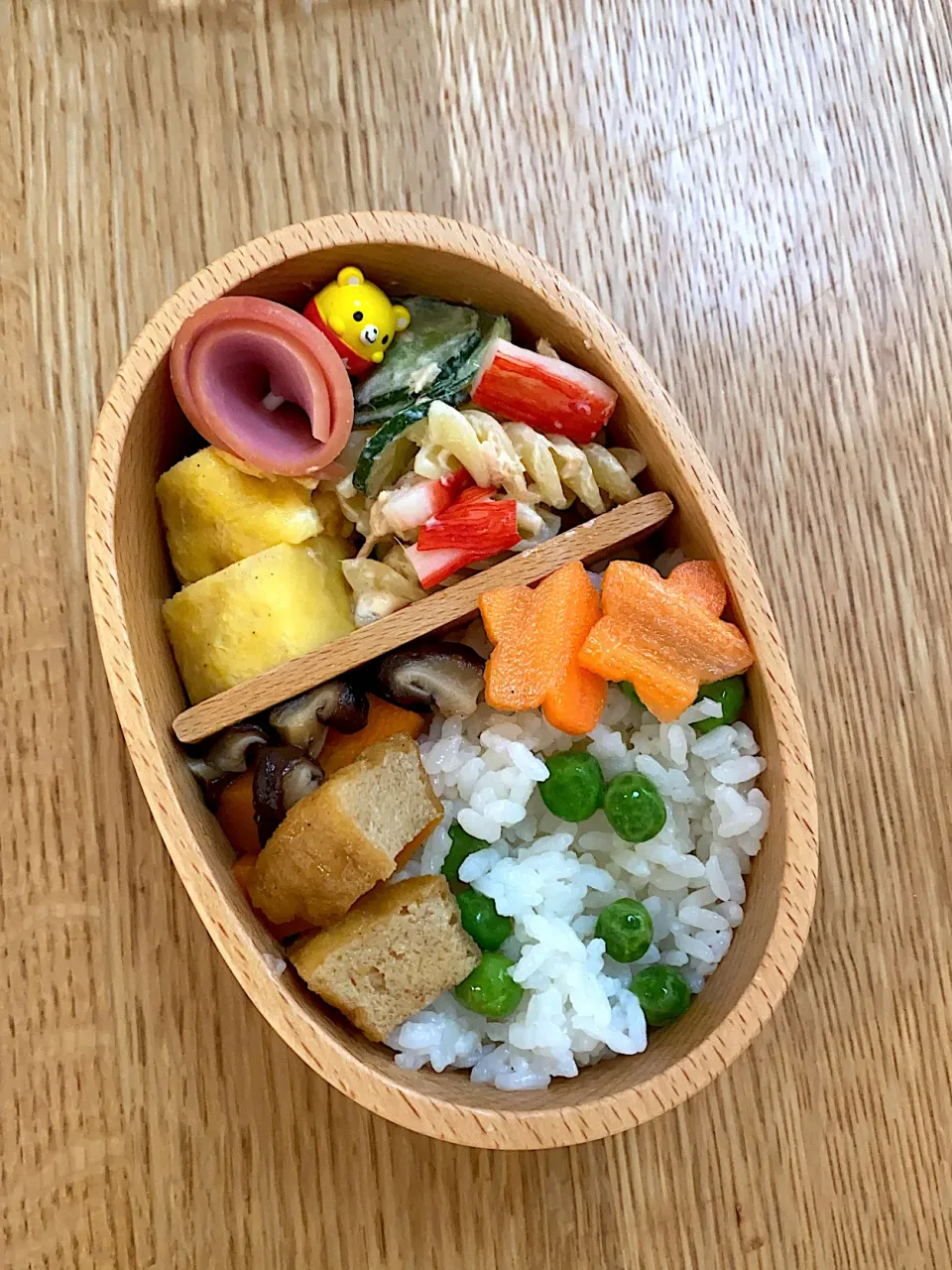 お弁当|Norikoさん