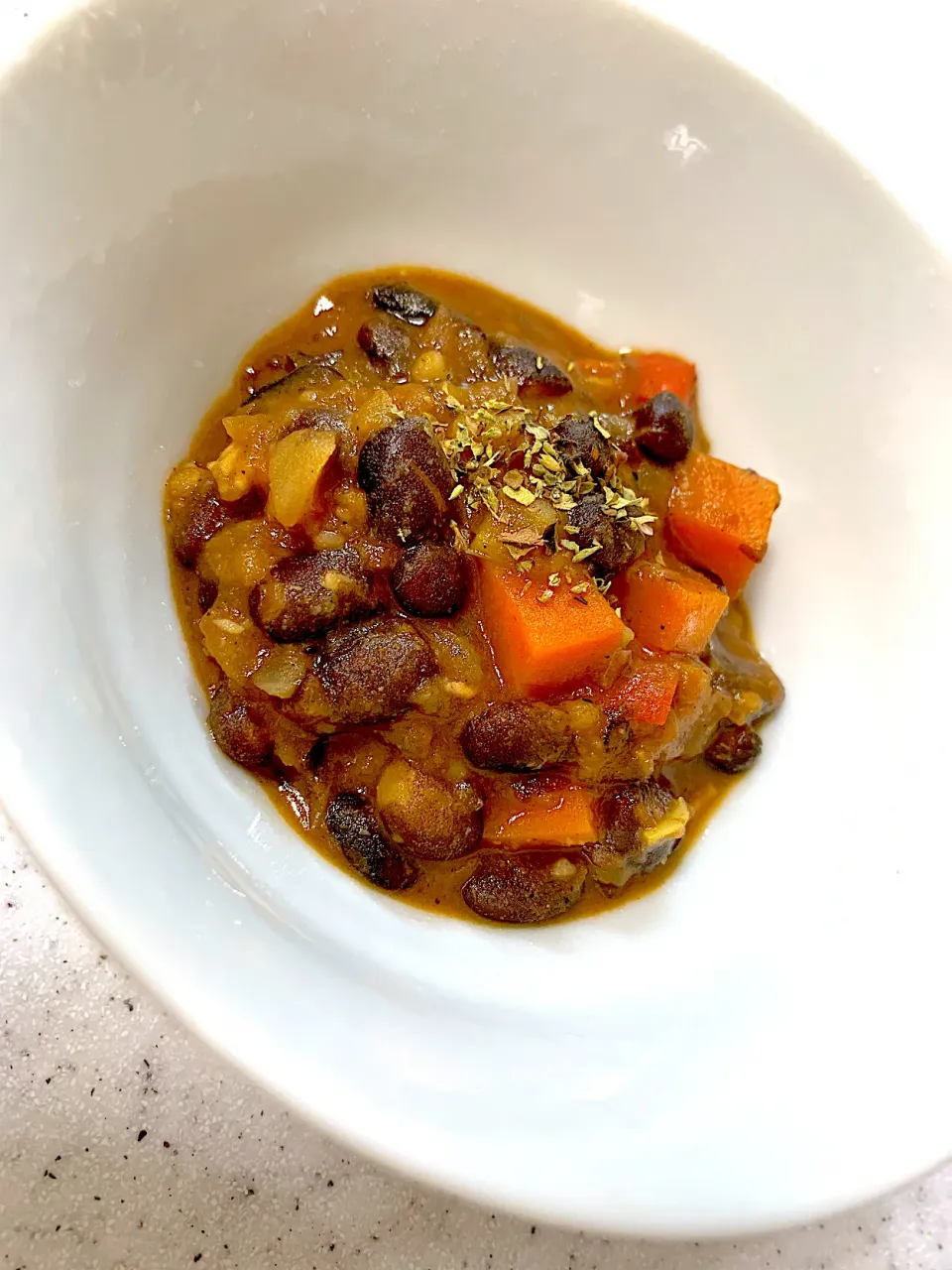 HoMeMaDe VeGeTaRiAn ChiLi..|GeMzKiTchさん