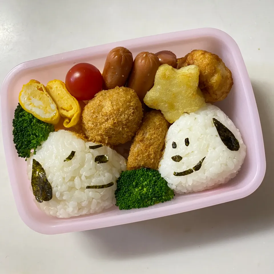 お弁当　2/26|miyaさん