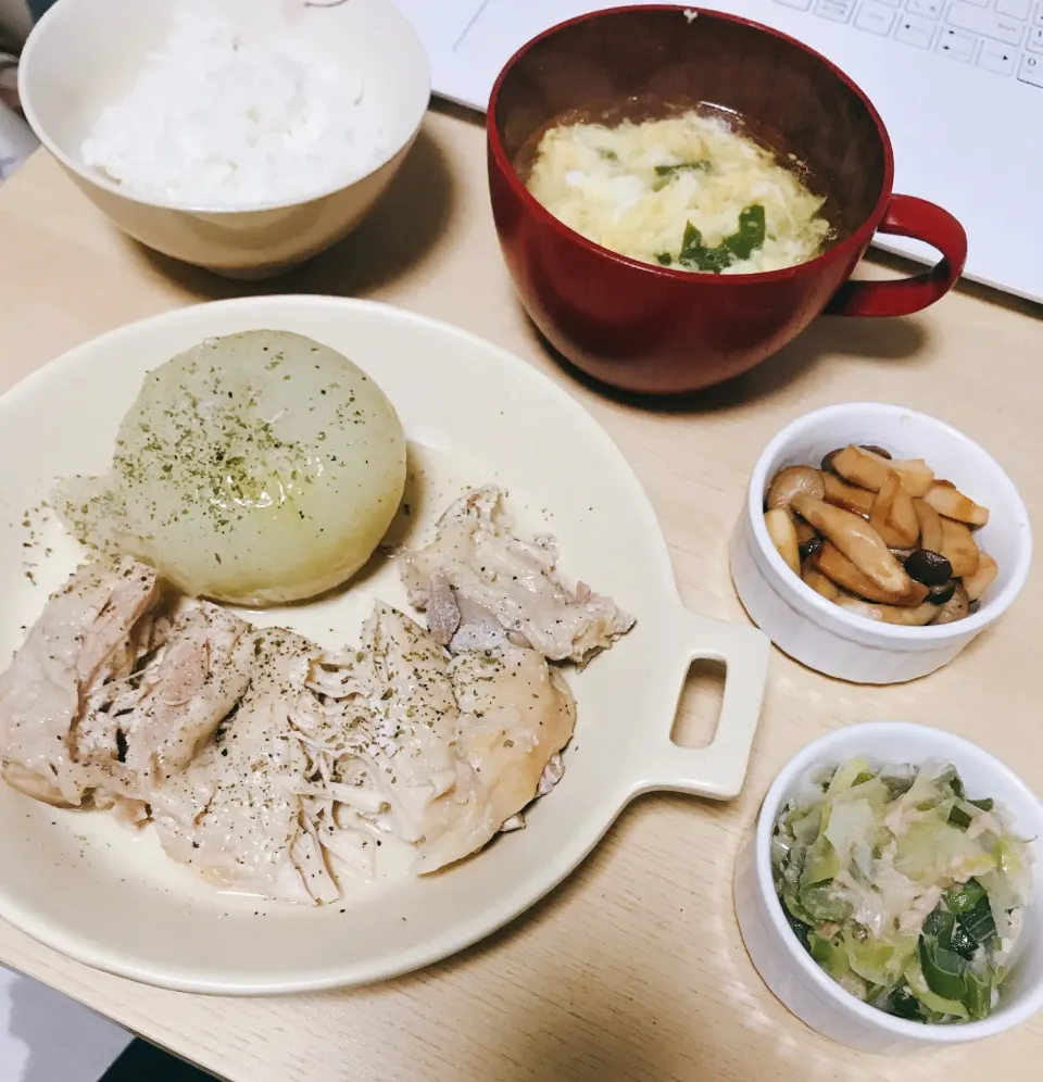 今日の晩ご飯|Kさん