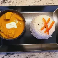 Zaika's dish Butter chicken|Zaikaさん