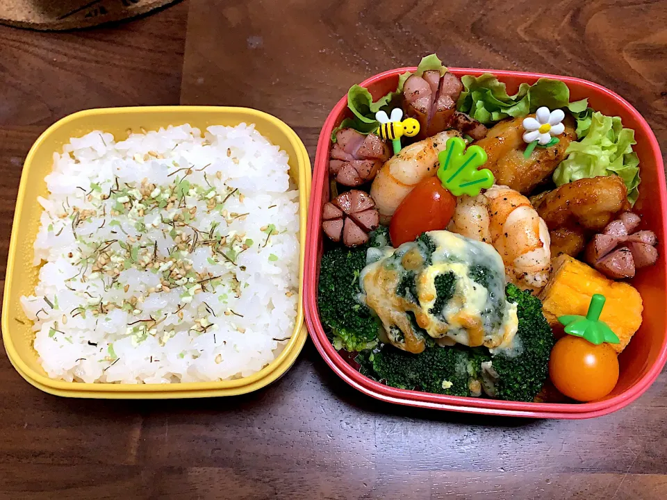 お弁当🍱　2/26|Mariko Hayashidaさん