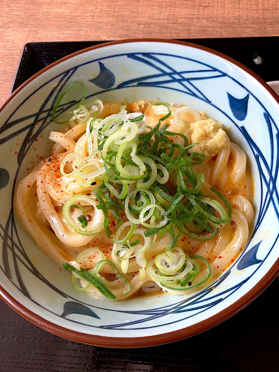 かまたまうどん|( ˘ω˘ )さん