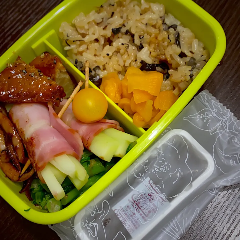 お弁当|minaさん