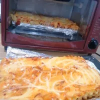 Snapdishの料理写真:lasagna|yulenさん