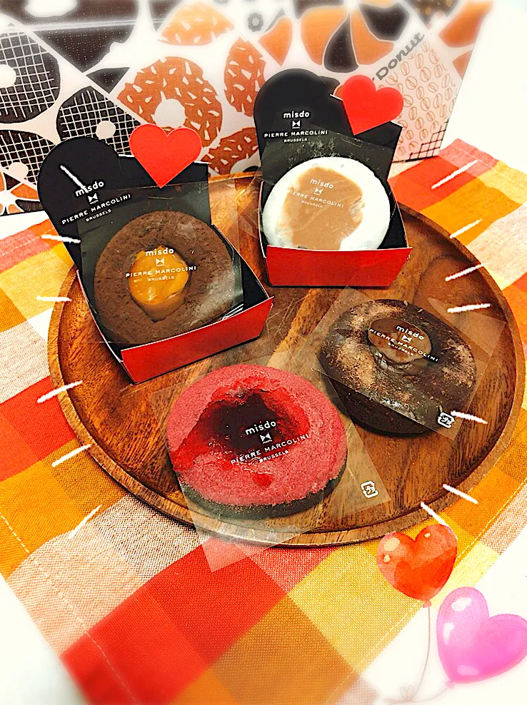 ピエールマルコリーニ|もっさんさん