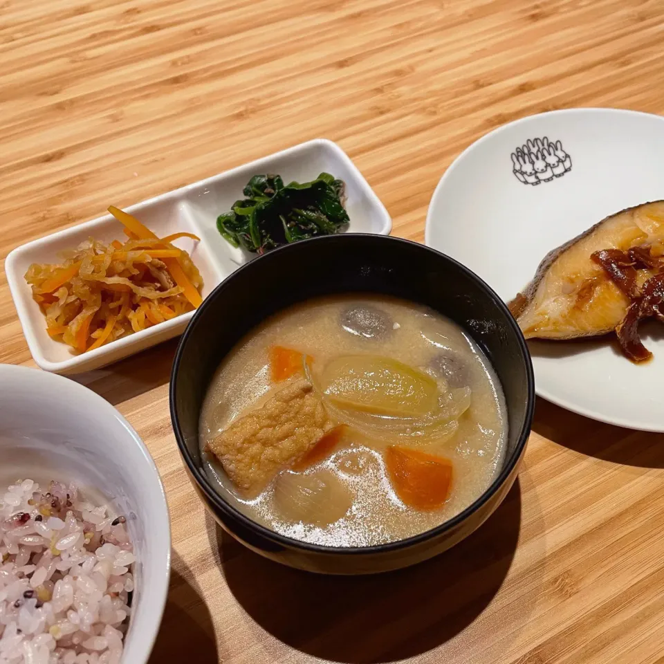 糀甘酒と白だしで煮物・×・|Y🤍さん