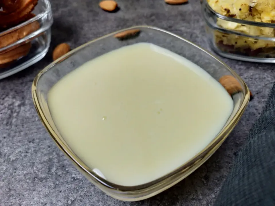 https://youtu.be/Oc5LKE74LRM

Homemade condensed milk|Priyankaさん