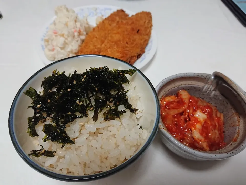 Snapdishの料理写真:家ご飯|Y－Mさん