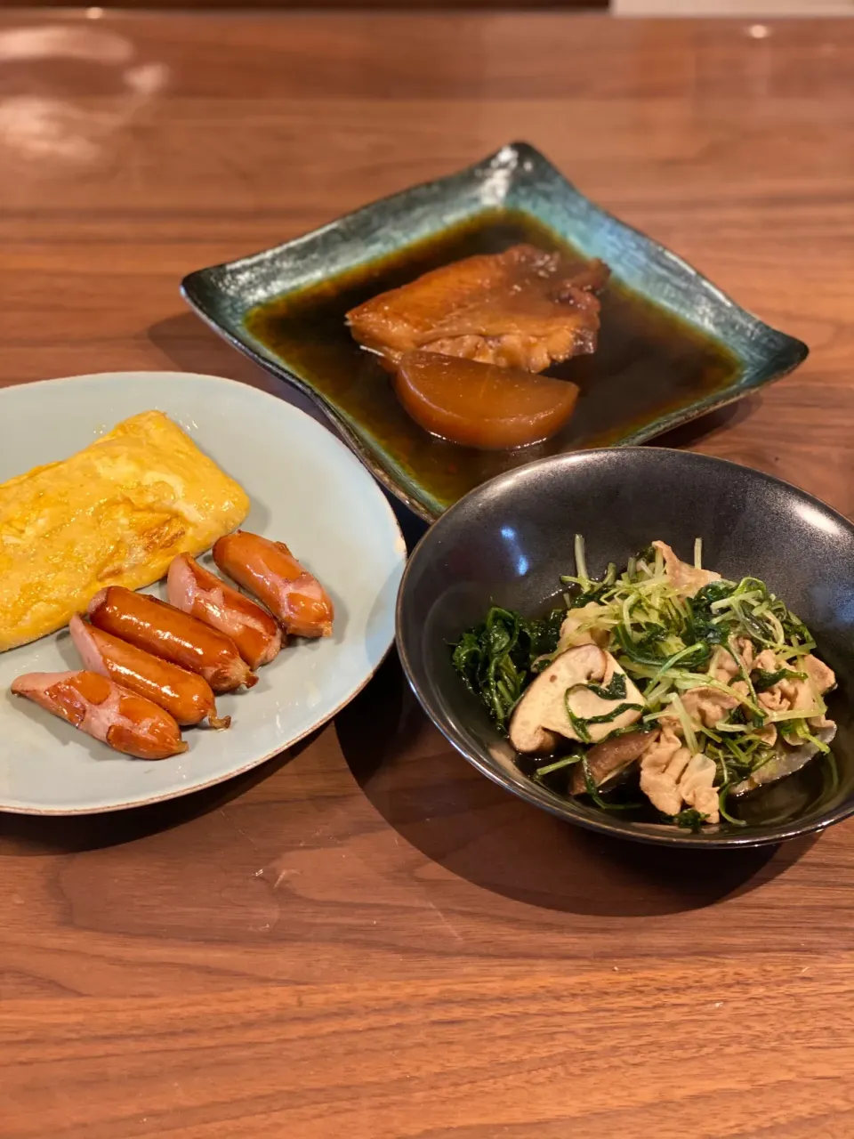 土曜日の朝ごはん|®️さん