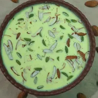 Badam kheer|Shanmukhi Guggilamさん