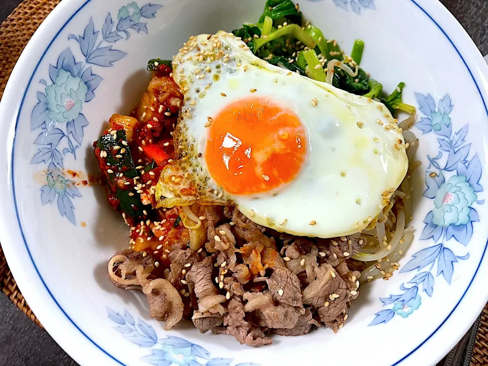 Bibimbap|yeni kartikasariさん