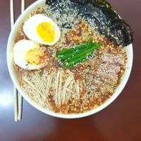 ramen bil 3alouch|dhiaさん