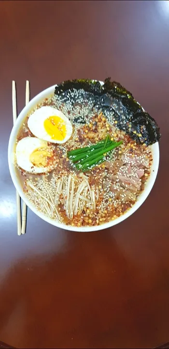 ramen bil 3alouch|dhiaさん