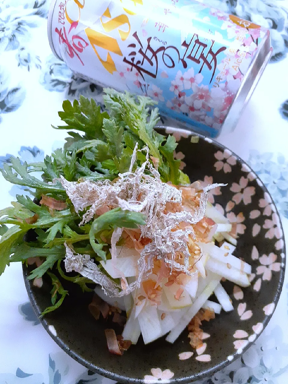 🔷農家さんの朝どり野菜🥗サラダ🔷|@きなこさん