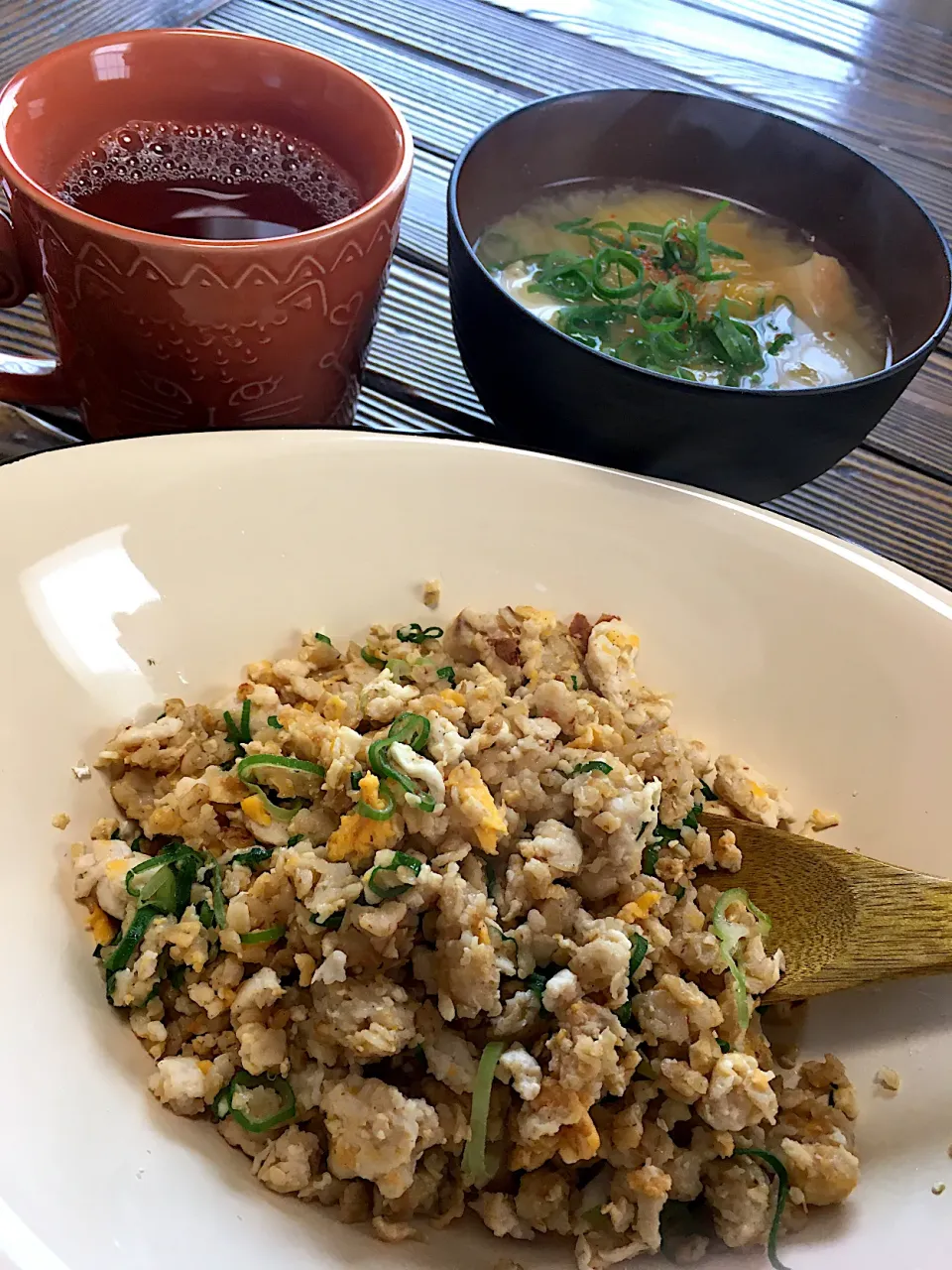 休日のlunch|ようか✩.*˚さん