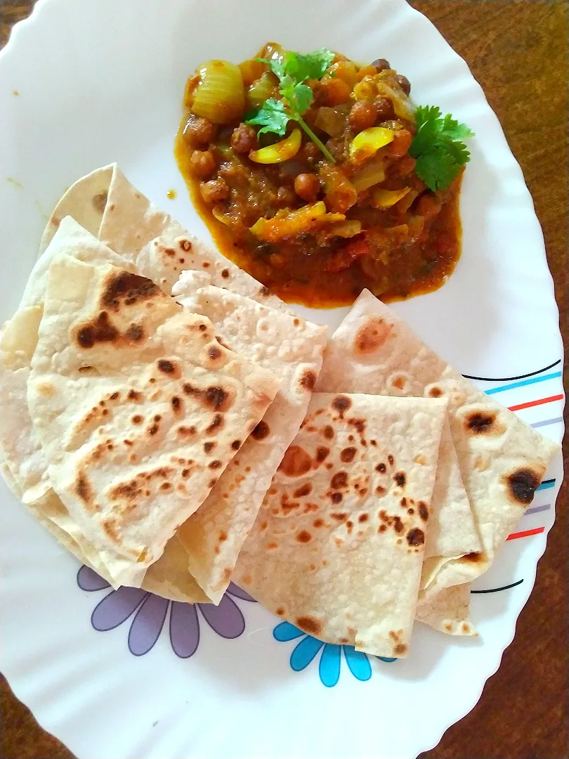 Rumali Roti|Jayashrivlogchnnel Chennaiさん