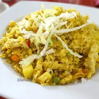 Thai Fried Rice|Ella Andyさん