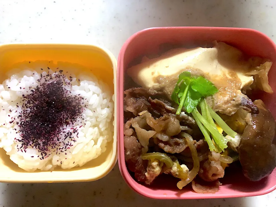 今日のお弁当🍱|ころりんさん