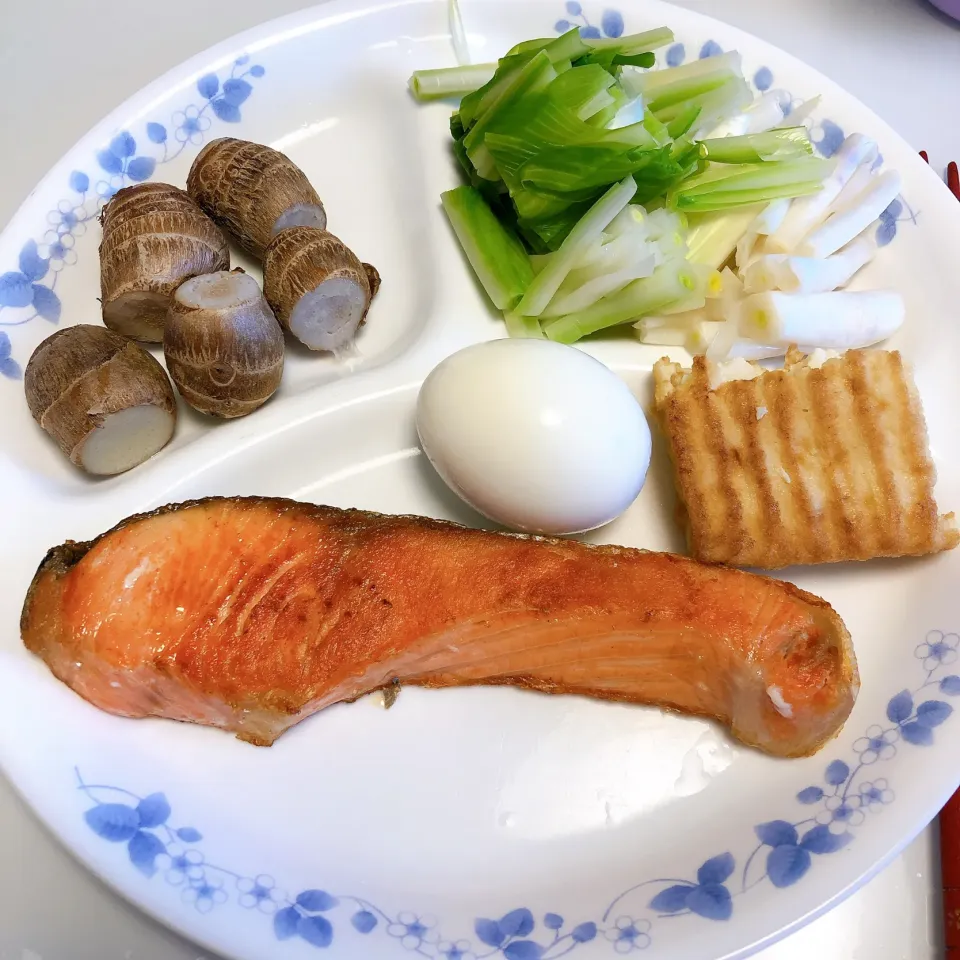 お昼ご飯|まめさん