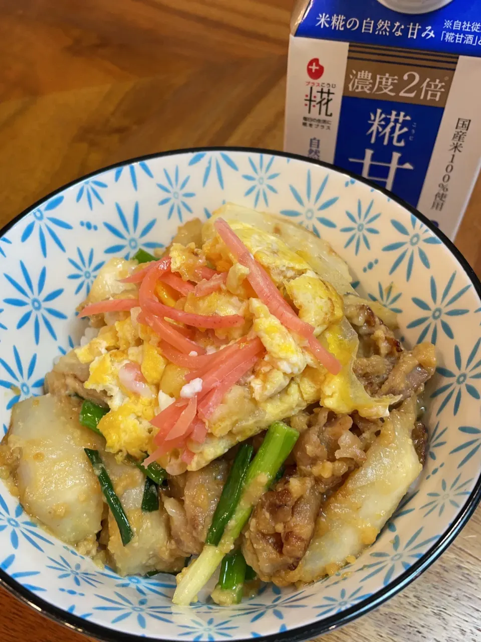 なんとなく🎎ひな祭りカラー😅✨🍚|ちまさん