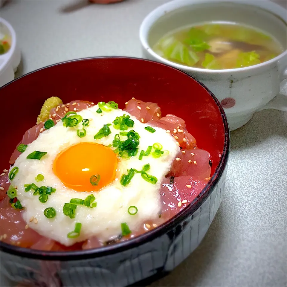 夜ご飯|うぐさん