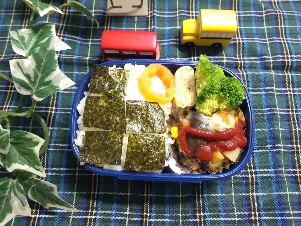 お弁当|花ママさん