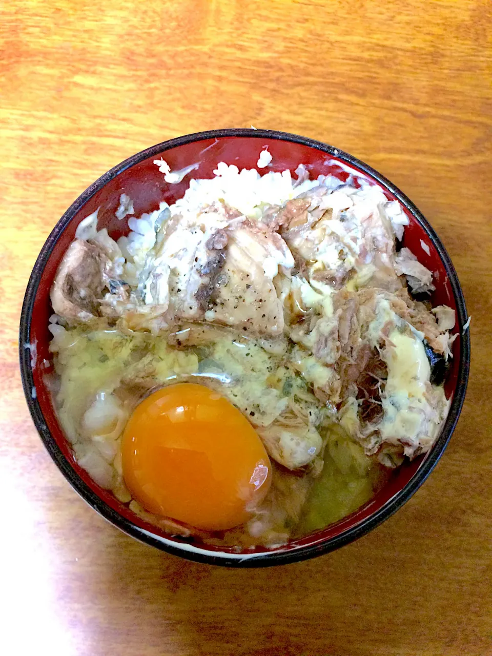 Snapdishの料理写真:手作り丼料理|大迫里奈さん