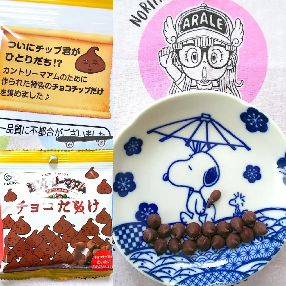 💩チョコだけ💩|ひとみんΨ(*´∀｀)Ψさん