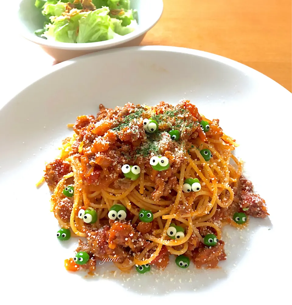 今日のお昼ごはん🍝|🌸yuni🌸さん