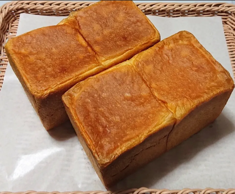 やわらか食パン|きいさんさん