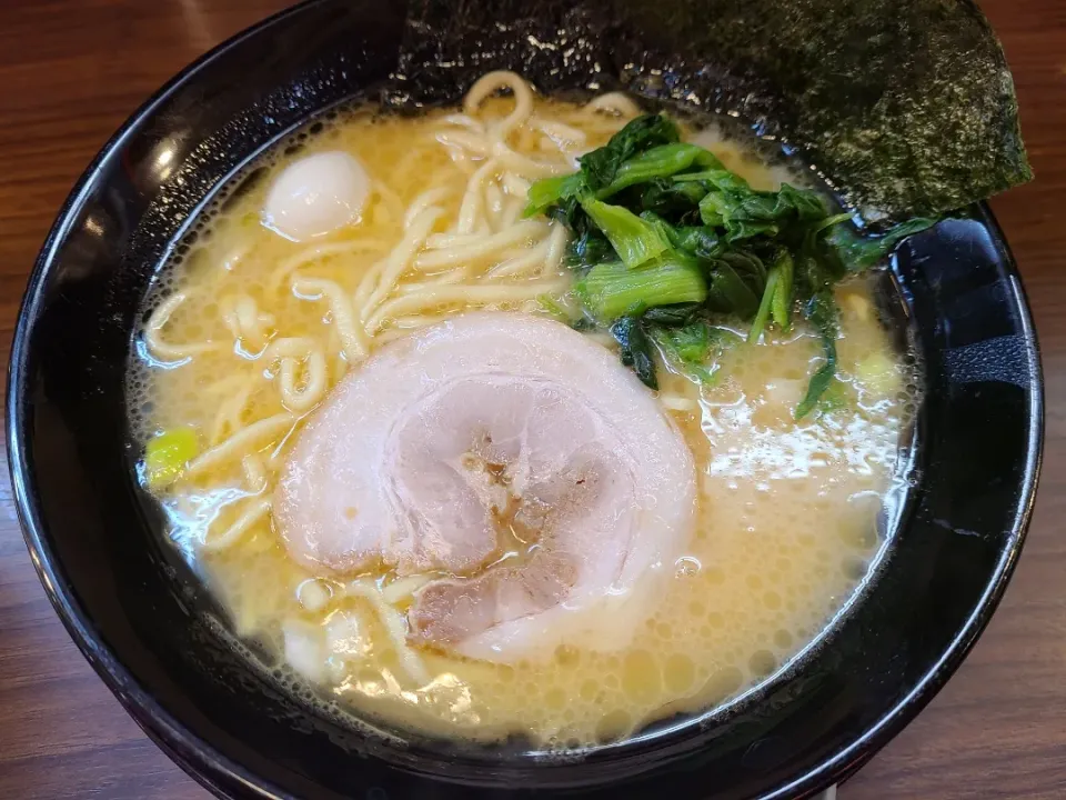 秋津商店のラーメン☆|けんさん