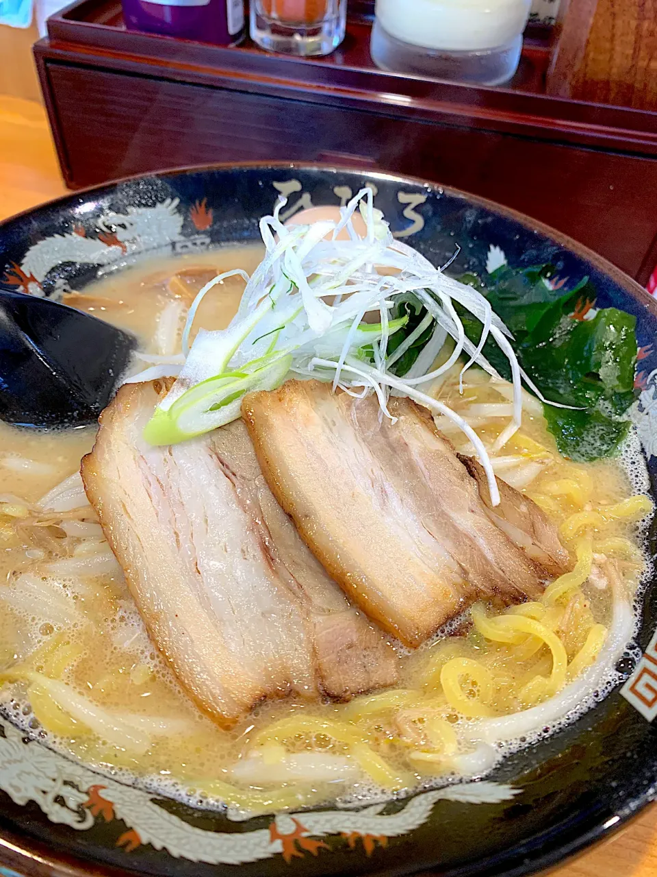 味噌ラーメン♡|ゆきりん。さん