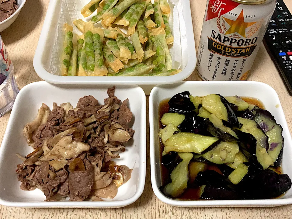 Snapdishの料理写真:★本日の晩ご飯★|mayuさん