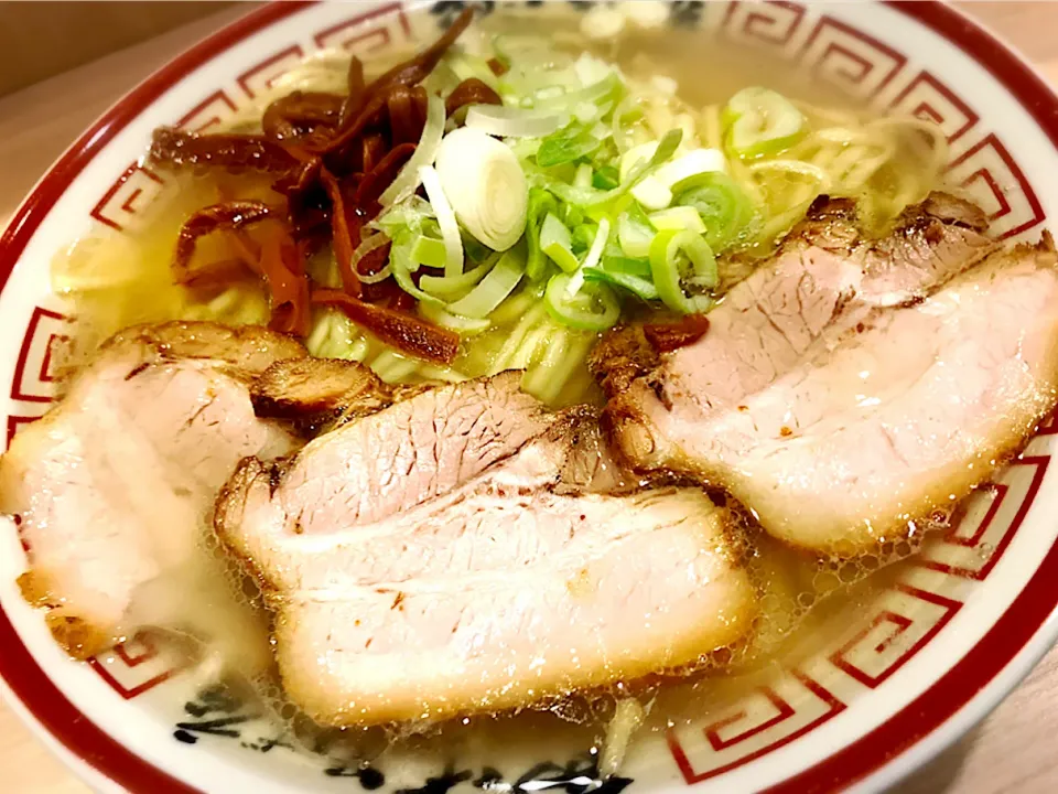 名店の味✨田◯そば🍜|さとちんさん