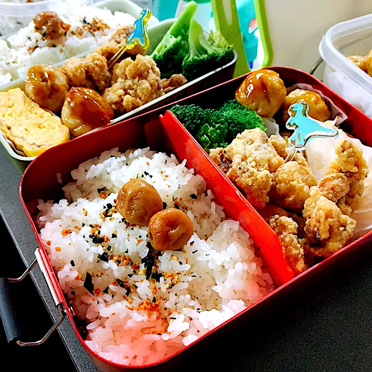 3月3日のお弁当🍱|あいちゃんさん