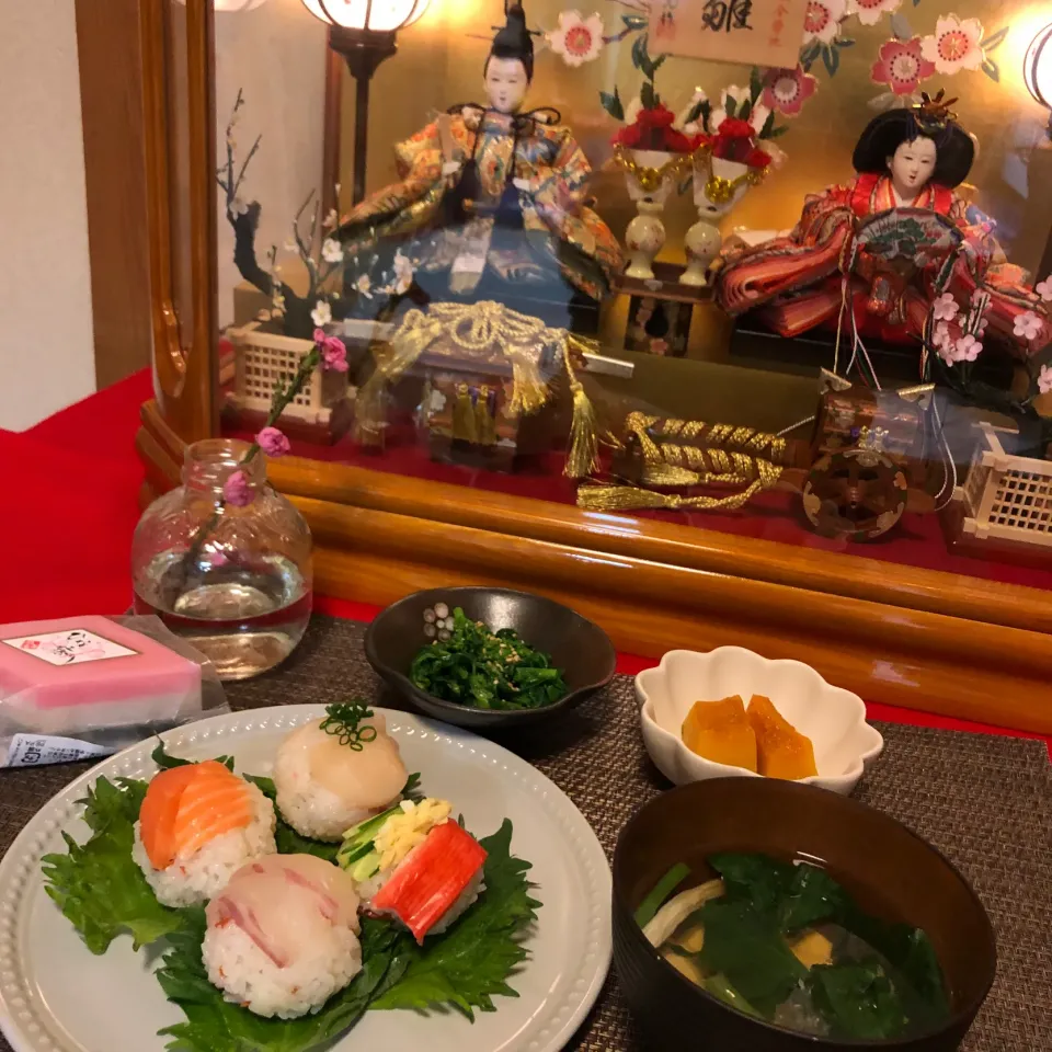 今日の晩ご飯|トントンさん