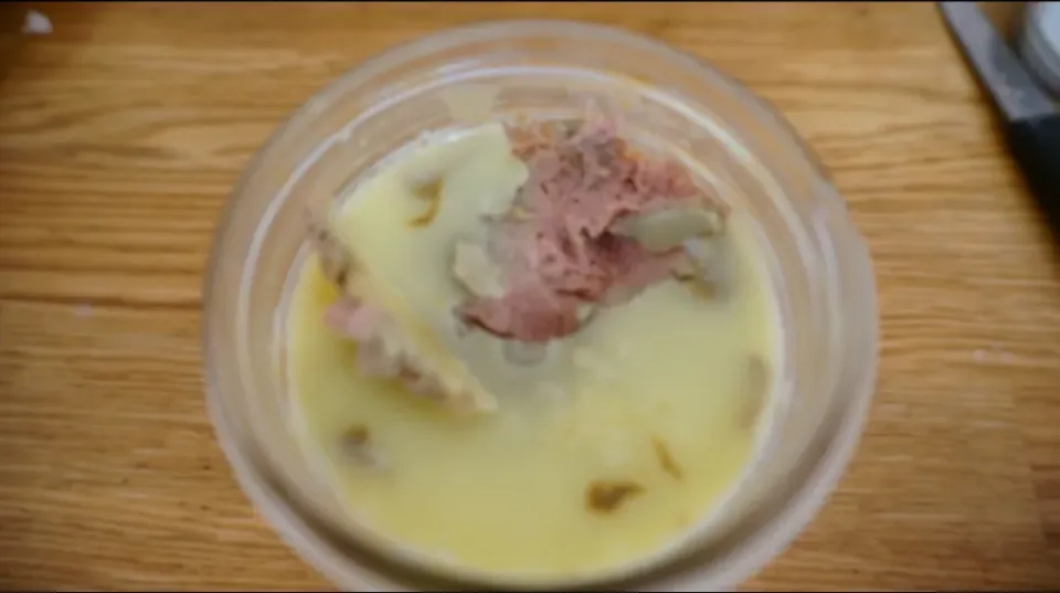 vietnamese chicken liver pâté|Jessie Shareさん