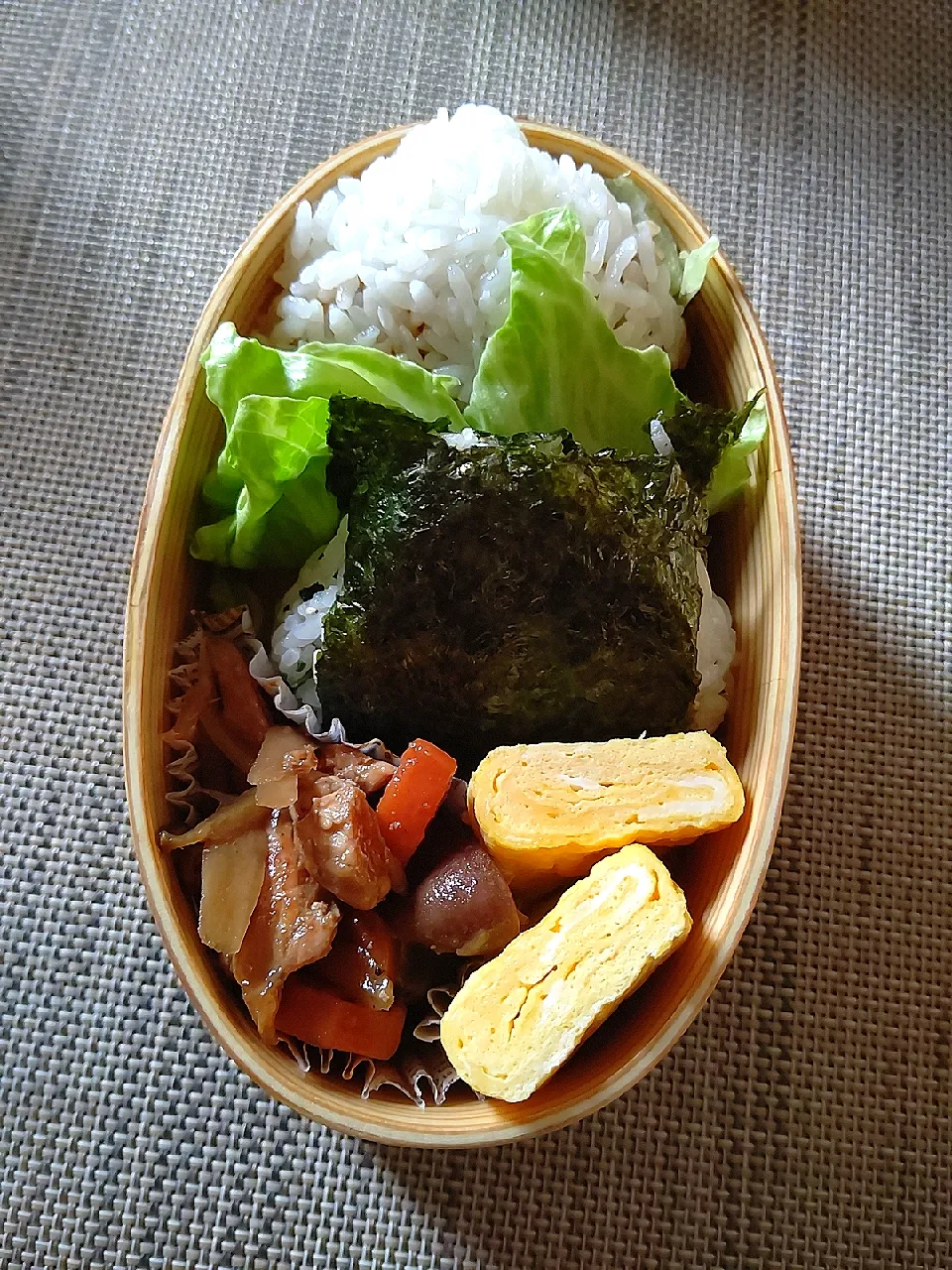 Snapdishの料理写真:21/03/04|ルコイムさん