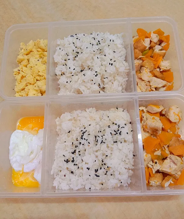 kids
Health Lunch Box|steady chanさん