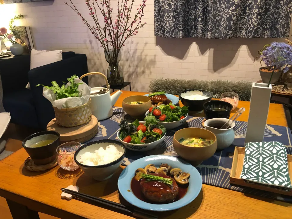 気分だけお家ごはんは洋食屋さん|Roooriさん