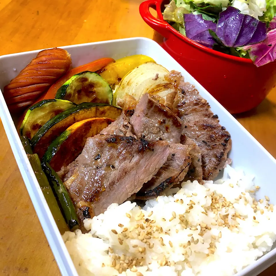 今日の俺弁当！|沖縄「ピロピロ」ライフさん