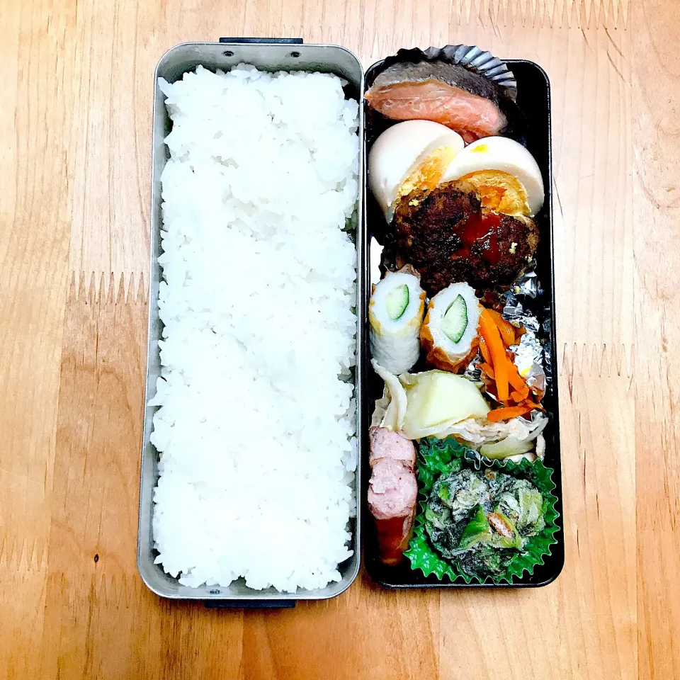 お弁当🍱|jasmineさん