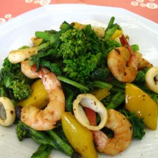 干煸豆角 インゲンの花椒炒め Shizukaeru Snapdish スナップディッシュ Id Ggmp4a