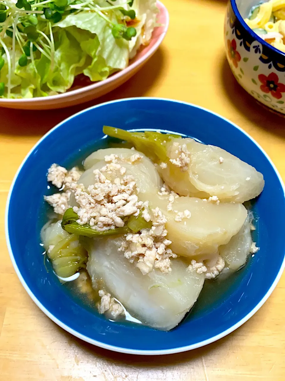 かぶのとろとろ煮|kay☺︎さん