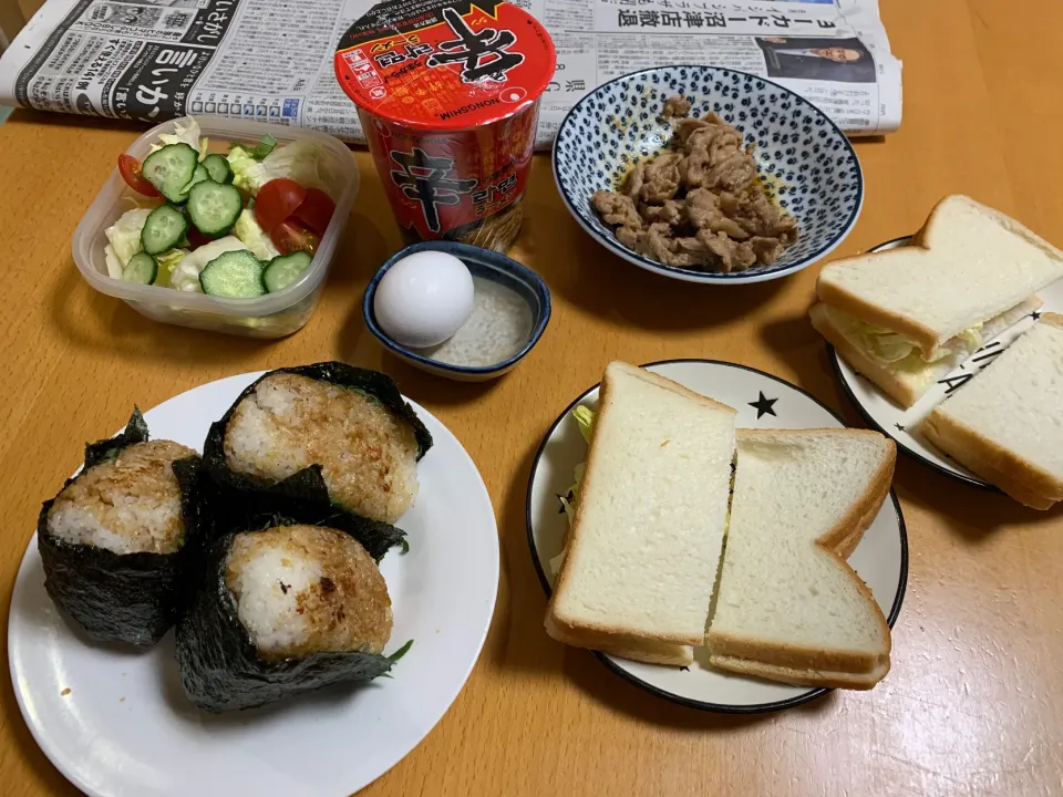 今日のお弁当♡2021.3.6.|kimikimiさん