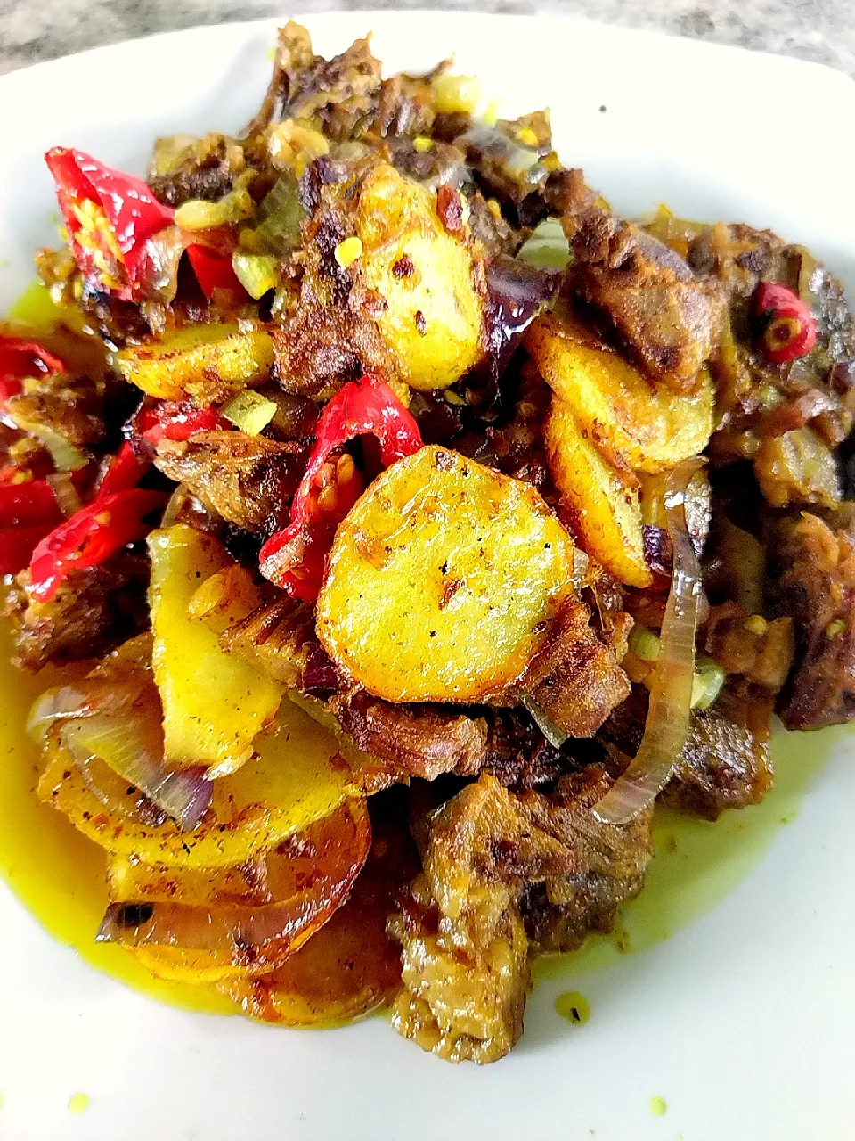 daging kunyit|lailatul73さん